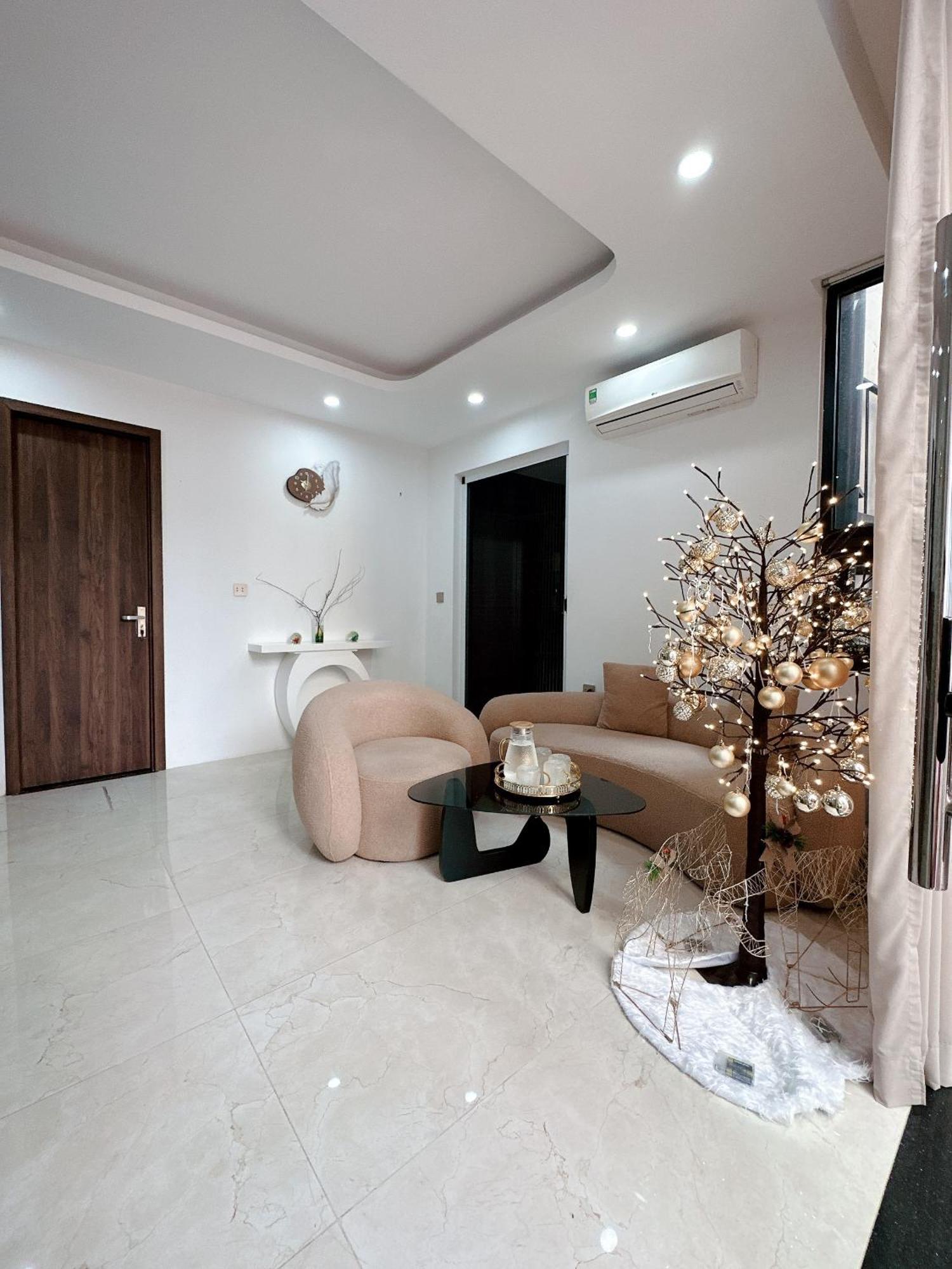 Tinh Anh Home Hanoi Eksteriør billede