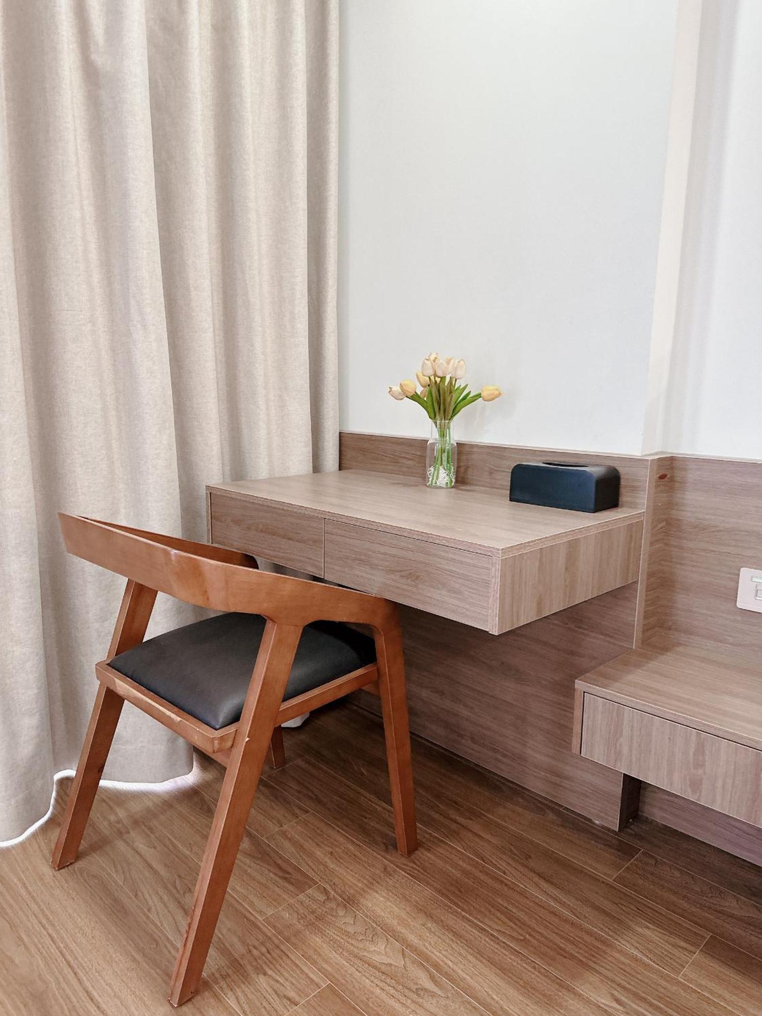 Tinh Anh Home Hanoi Eksteriør billede